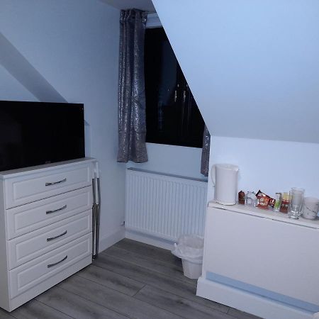 Glenbeg Lodge B&B Ратдръм Екстериор снимка