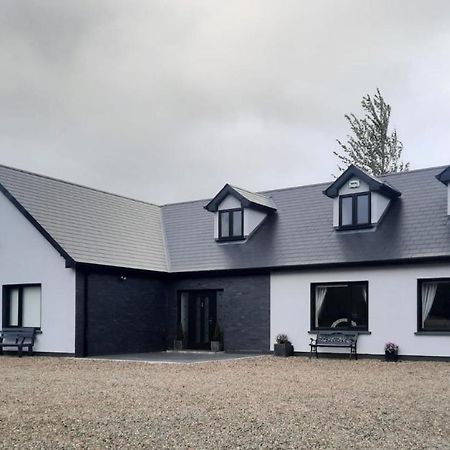Glenbeg Lodge B&B Ратдръм Екстериор снимка
